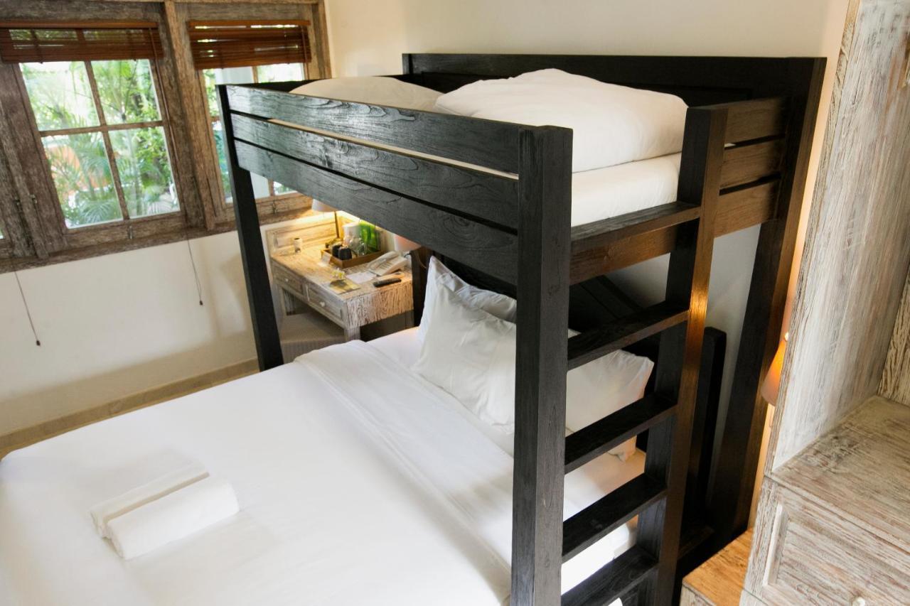 Ok Divers Resort & Spa Padangbai  Eksteriør bilde