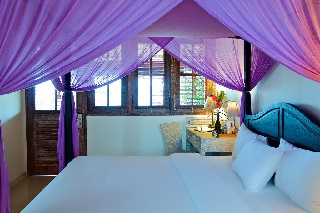 Ok Divers Resort & Spa Padangbai  Eksteriør bilde